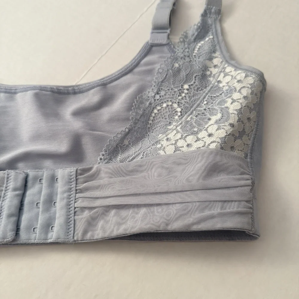 Triumph sports bra